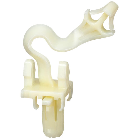 Windshield Pillar Trim Clip for Toyota 62217-42050 6221742050 Corolla Rav4 Mirai Venza bZ4X LC500 LC500h 2019-On