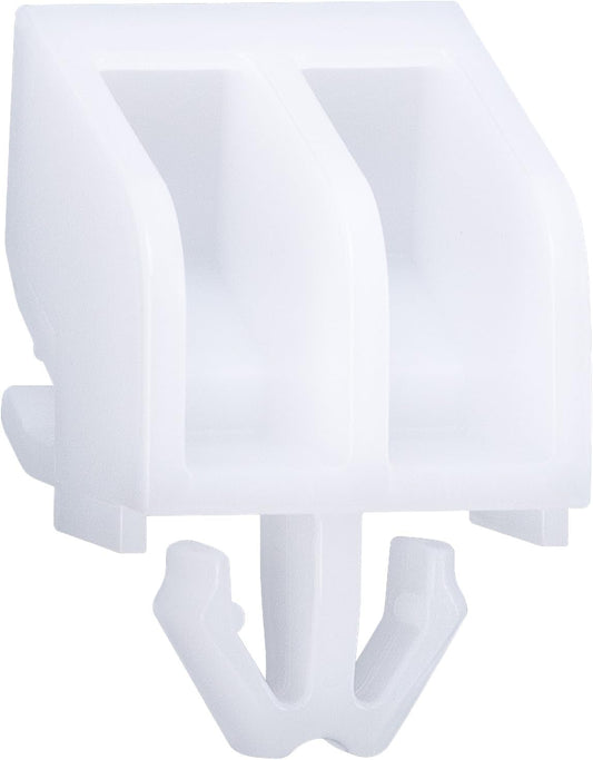 Rocker Panel Molding Clip for Mercedes 000-991-63-71 0009916371 C250 C300 C350 C63 E300 2008-2017