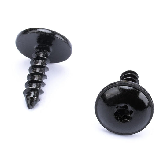 N-909-747-01 N90974701 Fender Liner Splash Shield Bumper Cover Torx Screw for VW