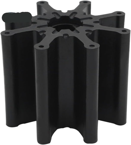 47-862232A2 Sea Water Pump Impeller for Mercruiser Bravo Replace 47-8M0104229 47-8M010422 47-8M0104229 Sierra 18-3016-1 GLM 89700