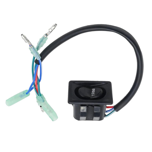 87-856990 896620 87-8M0042301 Trim Tilt Switch Replacement for Mercury Mariner Tracker Mercury Force