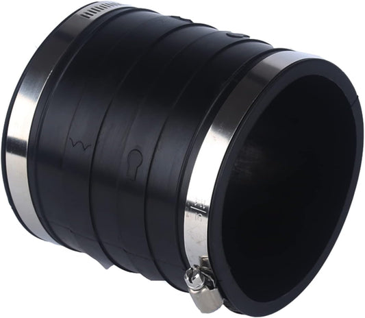 3852696 New Upper Exhaust Bellow Replaces VOLVO Penta and OMC Cobra Stern Drive 4.3 5.0 5.8 7.4 8.1 8.2 L King 460 Engines Sierra 18-2779