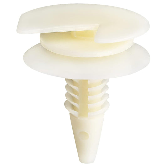 Door Panel Retainer Clips for GM 3065575 Chevrolet GMC C1500 C2500 S10 Pickup Suburban Oldsmobile