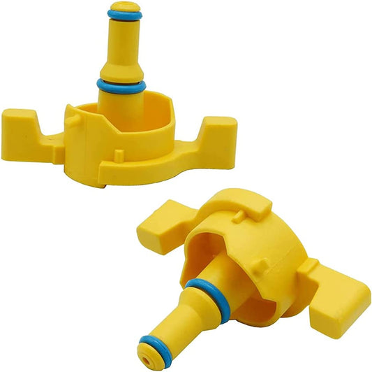 HC3Z-9J305-A HC3Z9J305A Fuel Separator Drain Plug for Ford