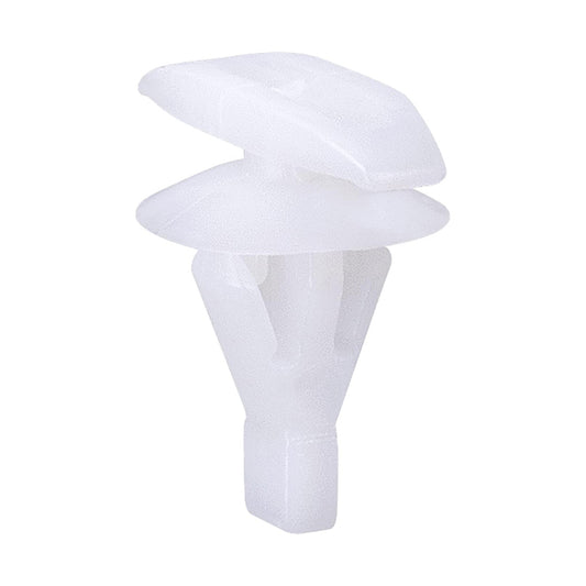 Door Weatherstrip Retainer Clip 67867-12150 for Toyota Scion Lexus 4Runner Avalon Camry Celica Corolla FJ & Land Cruiser Highlander Prius RAV4 Tacoma Yaris