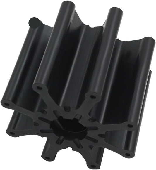 47-862232A2 Sea Water Pump Impeller for Mercruiser Bravo Replace 47-8M0104229 47-8M010422 47-8M0104229 Sierra 18-3016-1 GLM 89700