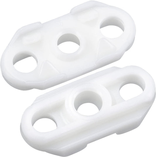 20369895 Window Regulator Guide Clip for GM Buick Roadmaster Park Avenue Cadillac Fleetwood DeVille Chevy Caprice Impala