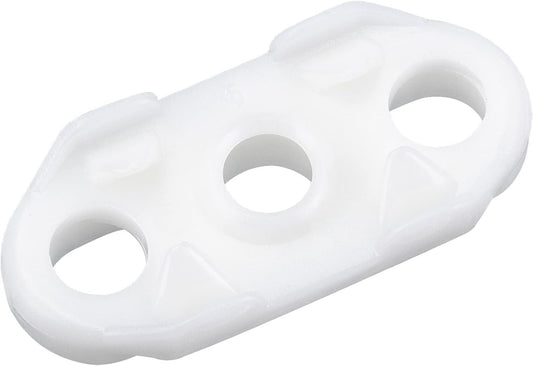 20369895 Window Regulator Guide Clip for GM Buick Roadmaster Park Avenue Cadillac Fleetwood DeVille Chevy Caprice Impala