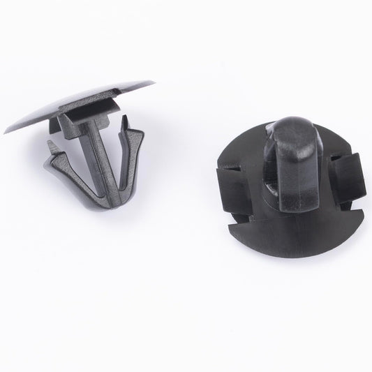 90467-06192 9046706192 Fender Liner Retaining Clip for Toyota Camry RAV4 Lexus ES GS LS 2006-On