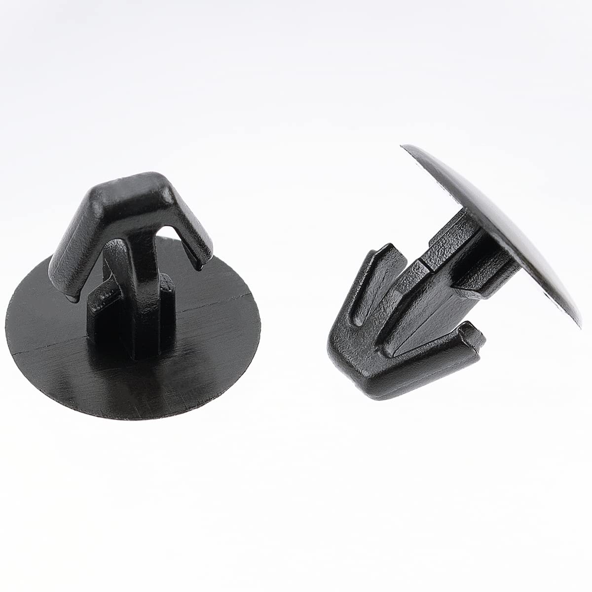 Nylon Hood Seal Retaining Clip for Honda 91518-S10-003 Odyssey 1999 -