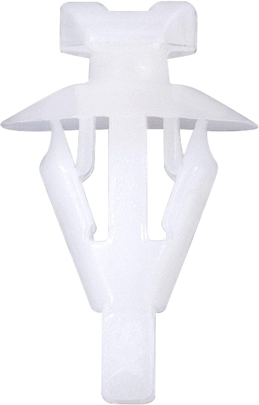 Door Weatherstrip Retainer Clip 67867-12150 for Toyota Scion Lexus 4Runner Avalon Camry Celica Corolla FJ & Land Cruiser Highlander Prius RAV4 Tacoma Yaris