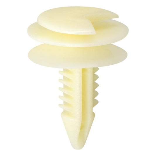 Door Panel Retainer Clip 19152583, 12337920, 20374473 for GM Truck Chevy Camaro, Firebird, Cadillac Eldorado 1982-2002