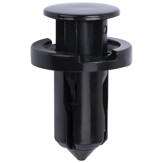 Nylon Bumper Push-Type Retainer Clips Fit for Nissan 01553-09241 Subaru 57728-AC090 57728AC090