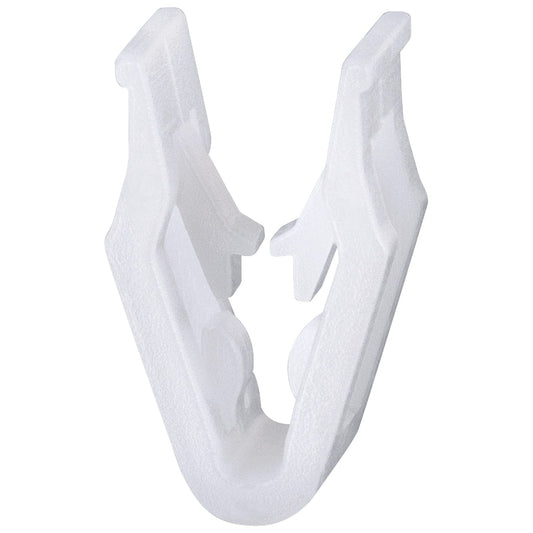 Center Console Radio DVD Dash Panel Switch Bezel Clip Body Trim Retainer for Ford W714972-S300 GM 94748652