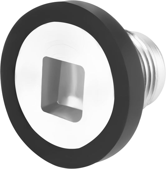 5080631AB 5080631AA Engine Oil Drain Plug Fits for Dodge Ram