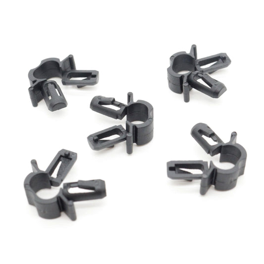 D001-56-731 D00156731 Hood Release Cable Clip for Mazda 2 3 5 6 323 626 CX-5 CX-7