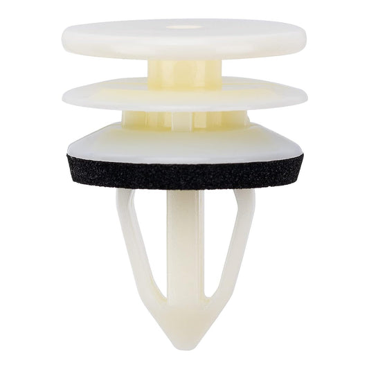 11519031 Door Trim Panel Retainer Clip Compatible with GM Chevrolet Hummer H2 Equinox Camaro GMC Cadillac ATS CTS SRX