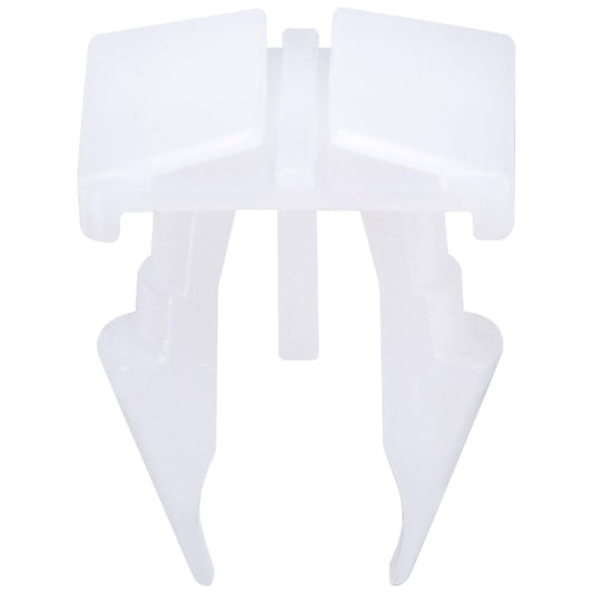 Cowl Vent & Trunk Trim Retainer Clip for BMW 51-71-8-108-613 51718108613 E36, E34, E38, E31, E36 M3