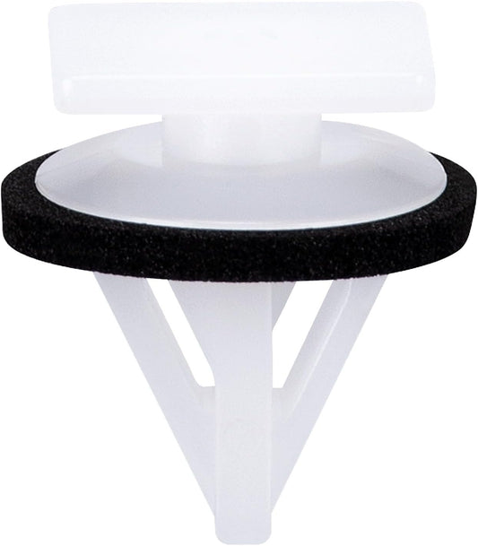 91512-SEL-T01 91512SELT01 Spoiler Assembly Clip for Honda