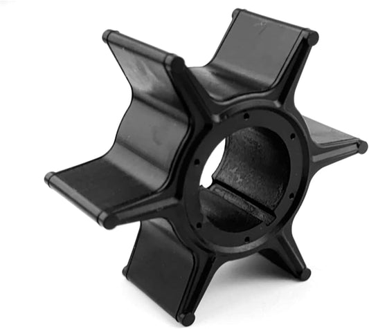 Water Pump Impeller 3C8650212 for Nissan Tohatsu Outboard 30 40 50 70 90 HP TLDI Replaces Sierra 18-8922 3C8650212M 3C8-65021-2