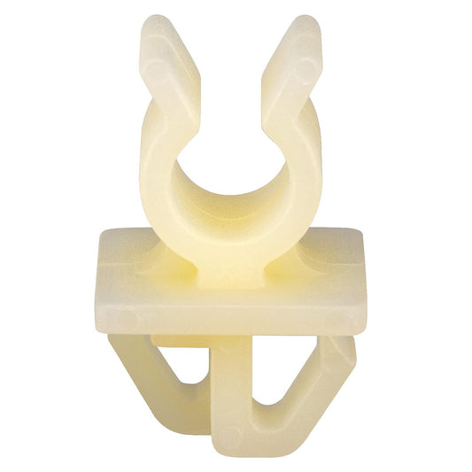 Car Hood Prop Mount Holder Clip Compatible with Toyota 53452-90351 Pickup Truck 4Runner T100 4Runner Land Cruiser RAV4