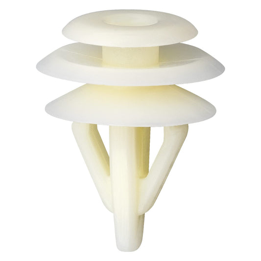 91566-SP0-003 91566SP0003 Door Panel Retainers Compatible With Honda