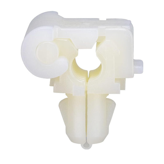 Door Lock Pawl Clip compatible with Ford E6DZ-5421952A, E83Z-5421952B, E6AZ5421952A