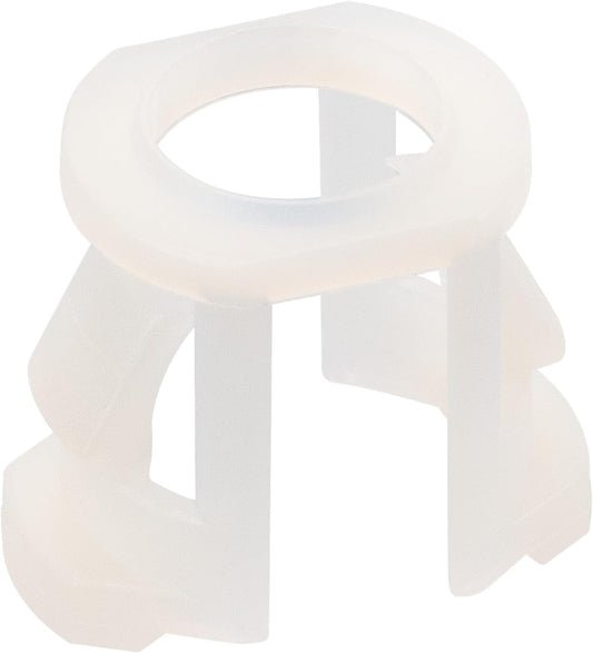 3/8 In. Fuel Line Retainer Clip for GM 15638098 Fits Buick Cadillac Chevy Oldsmobile Pontiac