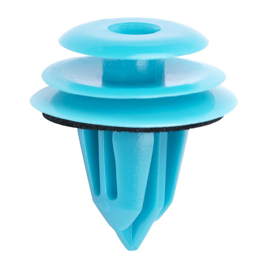 Door Trim Panel Retainer Clips for Toyota 90467-10188 9045710188 for Tesla 1011813-00-A 101181300A