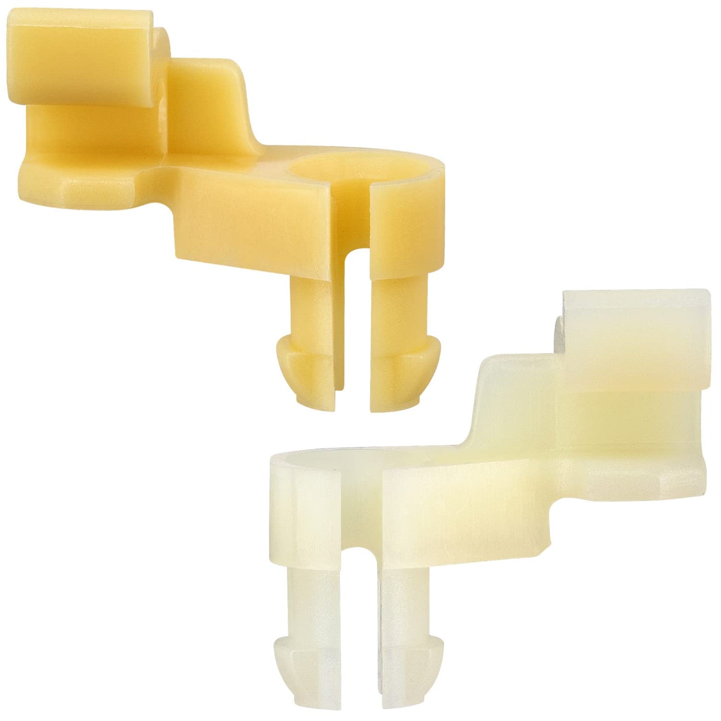 Rod Size Door Lock Rod Clips for Toyota & Lexus 69293-12030 69293-12040