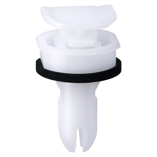 Rocker Molding Retainer Clip 91512-TZ5-A01 91512TZ5A01 for Honda Odyssey Passport Pilot Ridgeline, Acura MDX NSX 2014-On