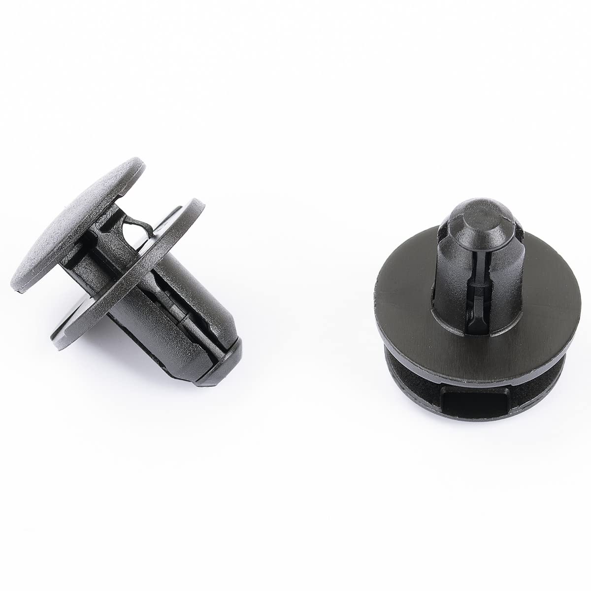 6509960AA 5116530AA 6509960-AA 5116530-AA  Bumper Cover Push-Type Retainer Clip for Chrysler 300 Dodge Challenger Charger