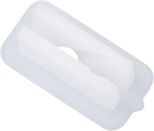 90101-SHJ-A01 90101SHJA01 Bumper Cover Grommet Nut Compatible with Honda Acura Odyssey Pilot RDX TLX ZDX