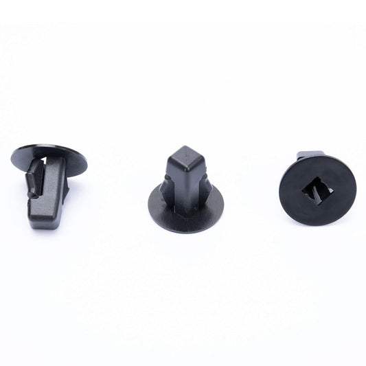 Fender Liner Screw Grommet Compatible with Toyota Lexus 90189-06236 Highlander Prius Tundra LC500 RC200t RC300 RC350
