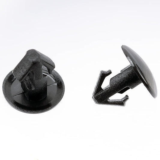 80850-CA003 Weatherstrip Retainers For Nissan