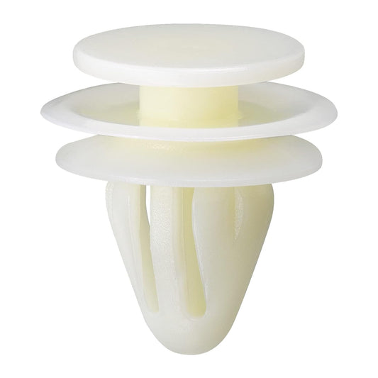 Door Lining Trim Panel Retainer Clips 91560-SZ3-003 for Honda Fit Odyssey Prelude S2000, Acura RL 1996-2009