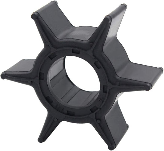 6H3-44352-00 697-44352-00 18-3069 Boat Motor Water Pump Impeller for Yamaha 40hp 50hp 55hp 60hp 70hp Outboard Engine 9-45602