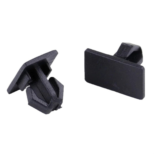 Rocker Molding Clip 1BA41AX1-AA 1BA41AX1AA for Chrysler 300 Dodge Charger Magnum