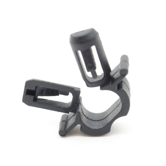 D001-56-731 D00156731 Hood Release Cable Clip for Mazda 2 3 5 6 323 626 CX-5 CX-7