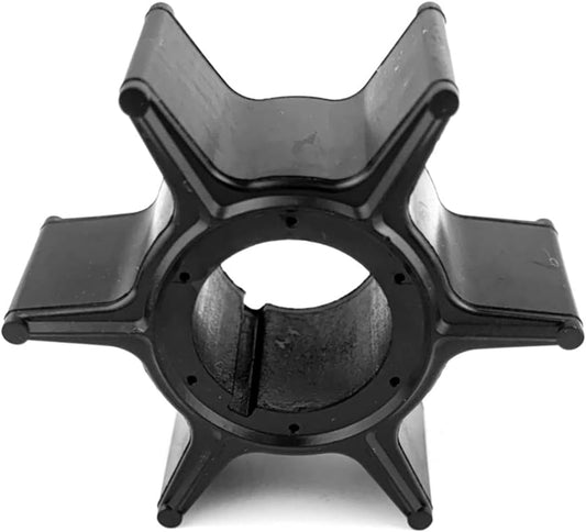 Water Pump Impeller 3C8650212 for Nissan Tohatsu Outboard 30 40 50 70 90 HP TLDI Replaces Sierra 18-8922 3C8650212M 3C8-65021-2