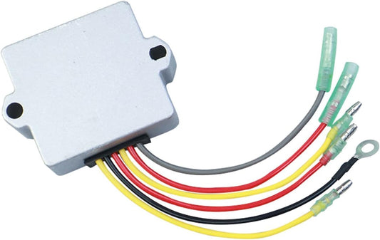 815279T 854515 815279-3 883072T Regulator Rectifier Mercury 6 Wire for Mercury Voltage Regulator 40HP 50HP 55HP 60HP 75HP 90HP 100HP 115HP 125HP 135HP 150HP 175HP 200HP 250HP 275HP