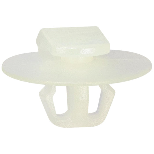 90651-TA0-003 90651TA0003 Door Panel Weatherstrip Retainers Compatible with Honda