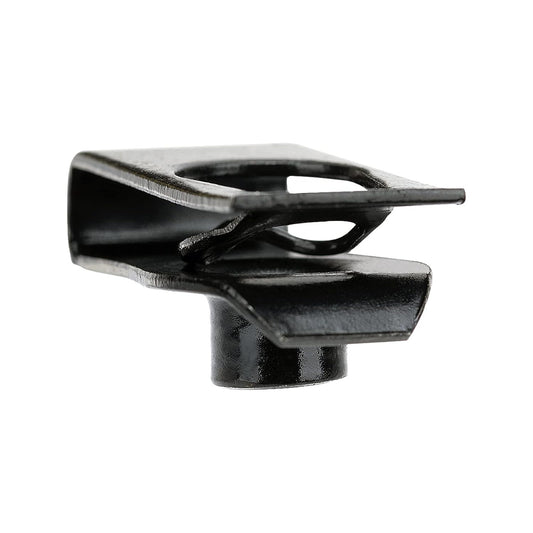 11503714 11503716 Extruded U Nut Clip M6-1.0 Screw Size for GM