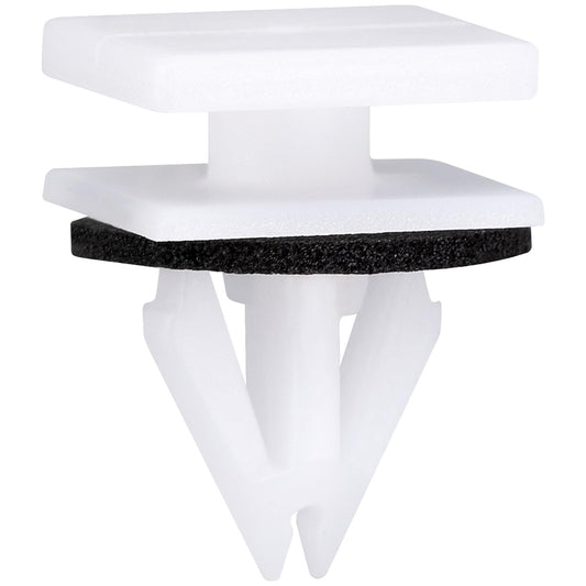 Door Applique Panel Retainer Clip W729209-S300 W729209S300 for Ford Bronco Sport Escape Lincoln Continental Corsair 2017-On