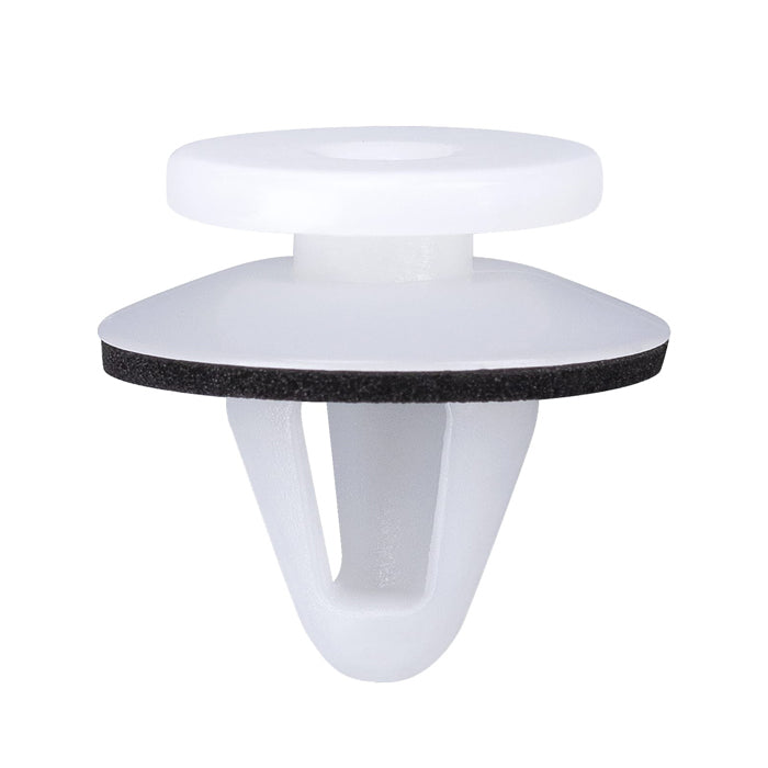 MB696120 Side Garnish & Moulding Trim Retainer Clips for Mitsubishi