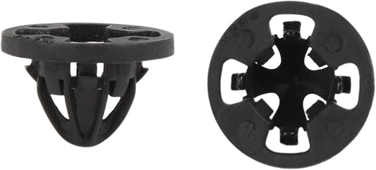 Taillight Lamp Retainer Clip Fastener Assembly Grommets 68084593AA for Dodge Ram Truck Pick-Ups RAM 1500 2500 3500 2007 08 09 10 11 12 13 Dodge Durango 2006