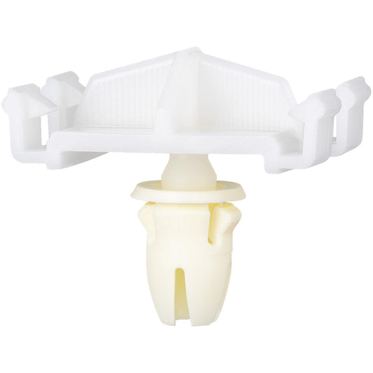 001-988-80-81 0019888081 Fender Molding Clip for Mercedes Benz C CLK W202 W203 W208 W210 CL203