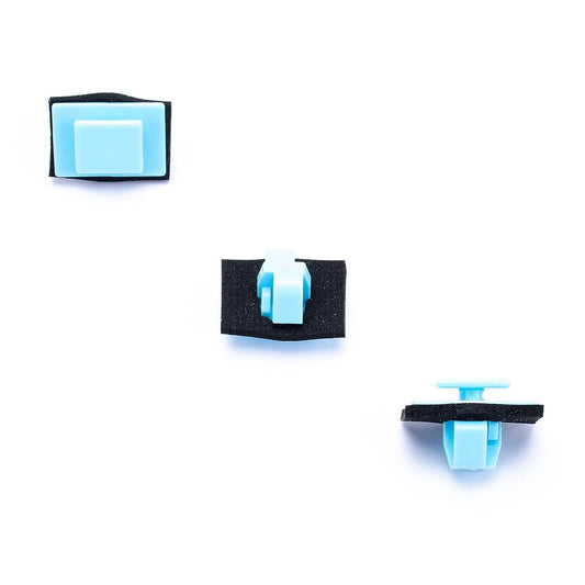 Moulding Clips with sealer For Hyundai & Kia 87756-1F000