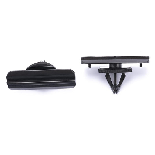 5189181-AA 5189181AA Front Fender Flare Moulding Clip with Sealer for Jeep Commander 2006-2010