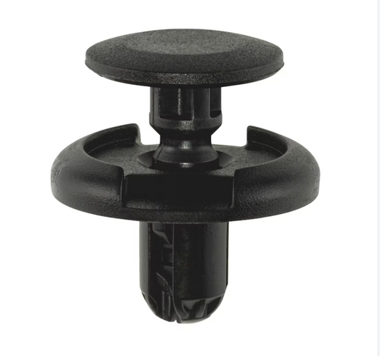 Push type retainer clips for Toyota 90467-09164 Fiat 71741883 Suzuki 0940907332000